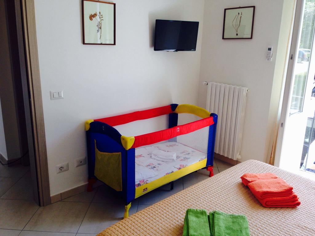 Apartamento Bronzino 53 *
