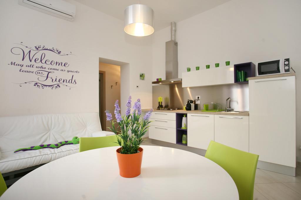 Apartamento Bronzino 53