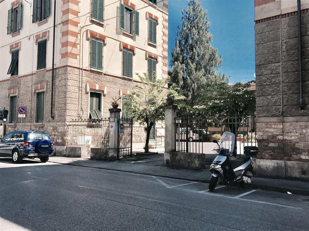 Apartamento Bronzino 53