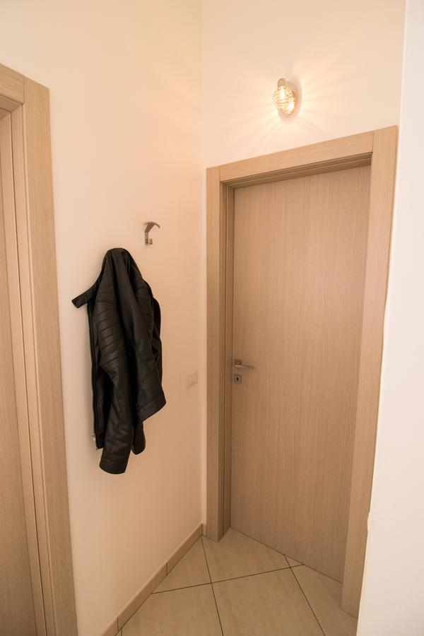 Bronzino 53 Apartamento Florença