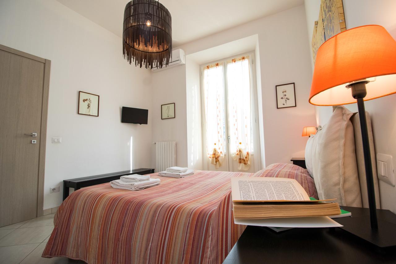 Bronzino 53 Apartamento Florença