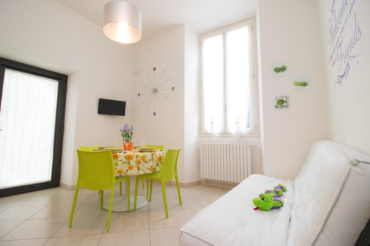 Apartamento Bronzino 53