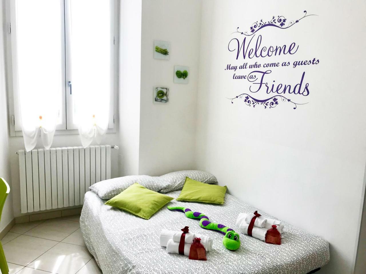 Apartamento Bronzino 53 Florença